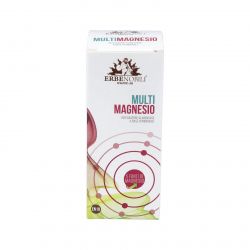 MULTIMAGNESIO COMPOST magnesio 60cpr