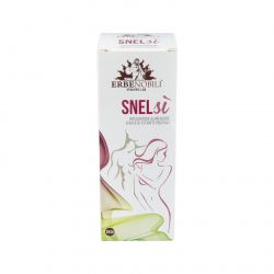 SNELSI´ COMPOST drenante-saziante 250ml