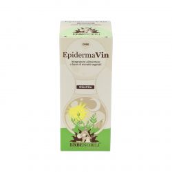 EPIDERMAVIN OLOSVITA dermatite 50ml
