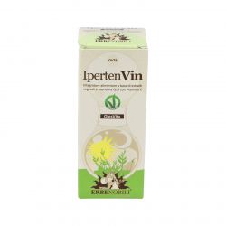 IPERTENVIN OLOSVITA ipertensione 50ml