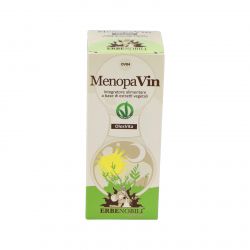 MENOPAVIN OLOSVITA menopausa 50ml