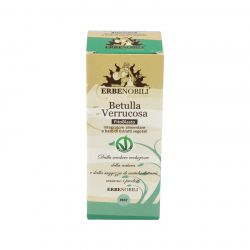 ABEDUL yema macerata glicerinata 50ml