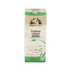 CEDRO DEL LIBANO yema macerato glicerico 50ml