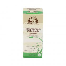 ROSMARINO tuorlo macerato glicerico 50ml