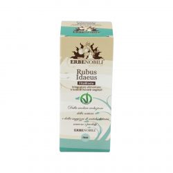 FRAMBUESO tuorlo macerato glicerico 50ml