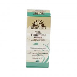 TILO PLATEADO tuorlo macerato glicerico 50ml