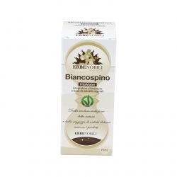 ESPINO BIANCO BIANCOSPINO extracto Fitomater 50ml