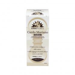 CARDO MARIANO CARDO MARIANO estratto Fitomater 50ml