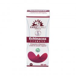 EQUINACEA ECHINACEA estratto Fitomater 50ml