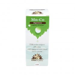 OLIGOCELESTE Mn/Co 50ml