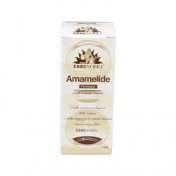 AMAMELIDE HAMAMELIS VIRGINIANA ext Fitomater 50ml
