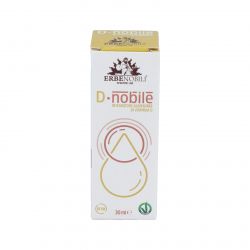 D-NOBILE COMPOST vitamina D 30ml