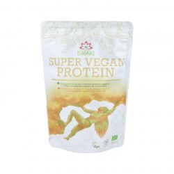 SUPER VEGAN PROTEIN superalimento 250gr. BIO