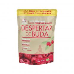DESPERTAR DE BUDA lampone 360gr. BIO