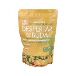 DESPERTAR DE BUDA mango-baobab 360gr. BIO