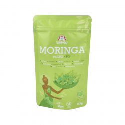 MORINGA superfood 125gr. BIO