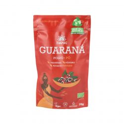 GUARANA superalimento 70gr. BIO