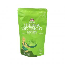 GRANO DI FRUMENTO superalimento 125gr. BIO