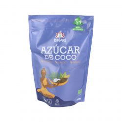 ZUCCHERO DI COCCO superalimento 250gr. BIO