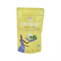 Baobab Superalimento 125gr. Bio