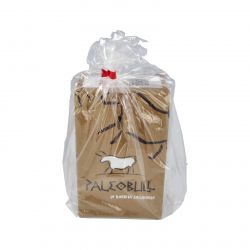 PALEOBULL barrette banana scatola 15ud.