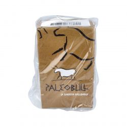 PALEOBULL barrette cocco scatola 15ud.