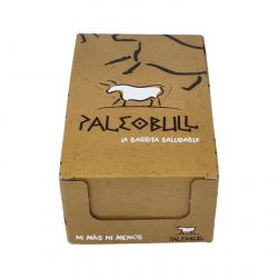 PALEOBULL barritas pesca caja 15ud.
