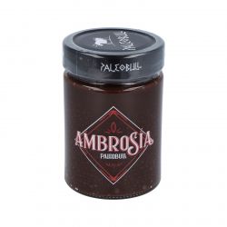 AMBROSIA crema di cacao 300gr.