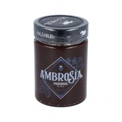AMBROSIA crema di mora 300gr.