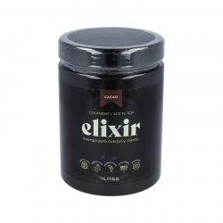 PALEOBULL ELIXIR collagene+olioTCM cioccolato 450gr