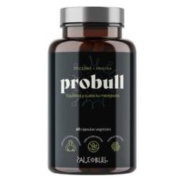 PROBULL 60cps - PALEOBULL