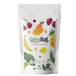GREENBULL 240gr. - PALEOBULL
