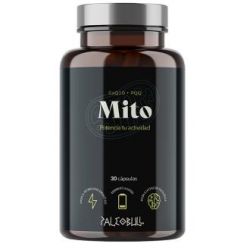MITO 30cpr. - PALEOBULL