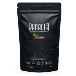 PANACEA isolato di proteina cioccolato 750gr. VEGAN