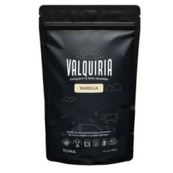 VALQUIRIA vaniglia 750gr.