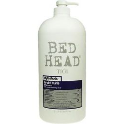 STYLE SHOTS SHAMPOO PER RICCI 2000 ML NA