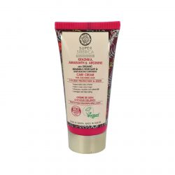 SUPER SIBERICA cura in crema capelli tinti 50m