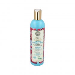 SUPER SIBERICA shampoo capelli normali 400ml.