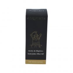 OLEO DI IPERICO 60ml.