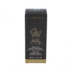 ACQUA DELLA REGINA DI UNGHERIA 150ml.