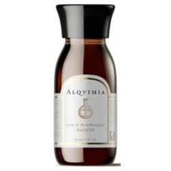 OLEO DI ROSA MOSQUETA 60ml.