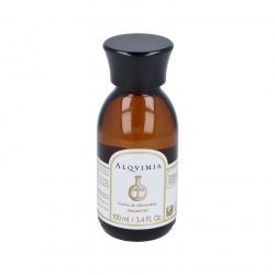 OLIO DI MANDORLE 100ml. - ALQVIMIA