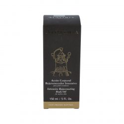 OLIO CORPOREO RINGIOVANENTE INTENSIVO 150ml.