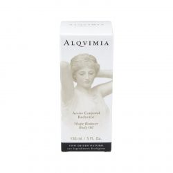 OLIO CORPOREO RIDUTTORE 150ml.