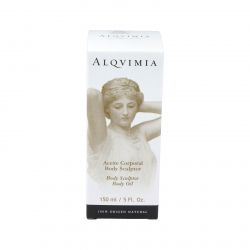 OLIO CORPOREO BODY SCULPTOR 150ml.