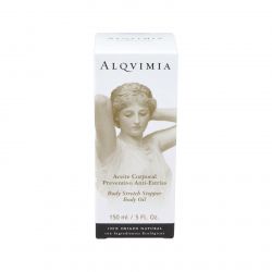 OLIO CORPOREO PREVENTIVO ANTICELLULITE 150ml.