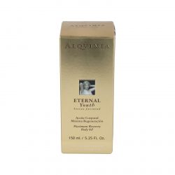 OLIO CORPORAL MASSIMA REGENERAZIONE 150ml.