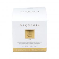 CREMA CALM pelle sensibile 50ml.
