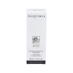EMULSIONE PULENTE ylang-ylang 100ml.