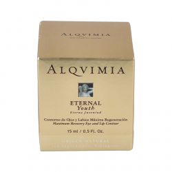CREMA OCCHI E LABBRA MASSIMA REGENERAZIONE 15ml.